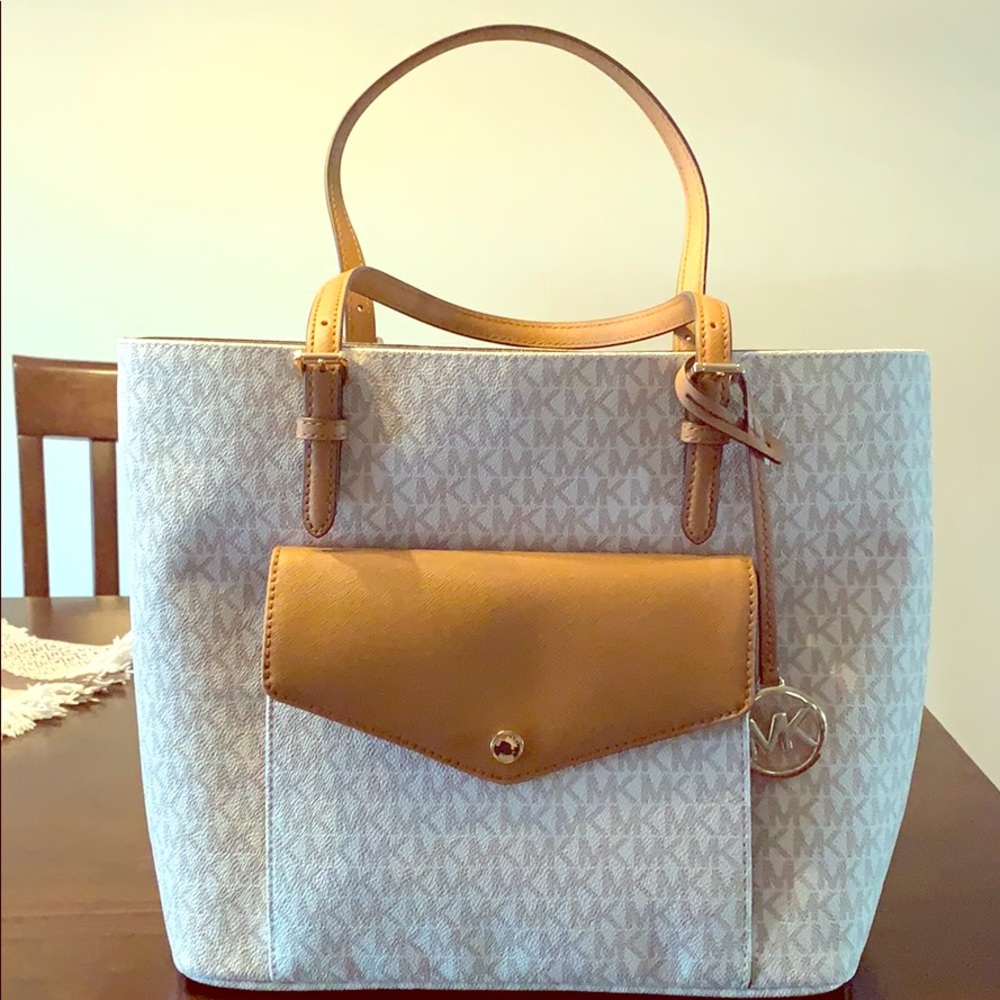 Michael Kors Large Purse/Tote